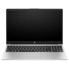 HP 255 G10 laptop (15,6"FHD/AMD Ryzen 5 7530U/Int.VGA/16GB RAM/512GB) - ezüst