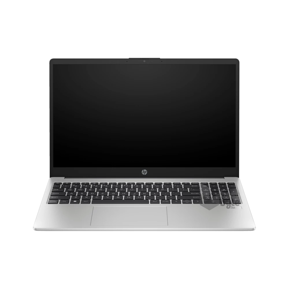 HP 255 G10 laptop (15,6"FHD/AMD Ryzen 5 7530U/Int.VGA/16GB RAM/512GB) - ezüst