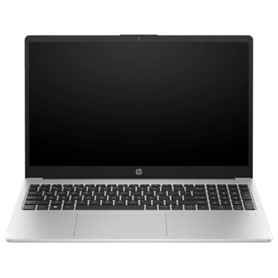 HP 255 G10 laptop (15,6"FHD/AMD Ryzen 5 7530U/Int.VGA/16GB RAM/512GB) - ezüst