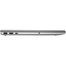 HP 255 G10 laptop (15,6"FHD/AMD Ryzen 5 7530U/Int.VGA/16GB RAM/512GB) - ezüst (Újracsomagolt)