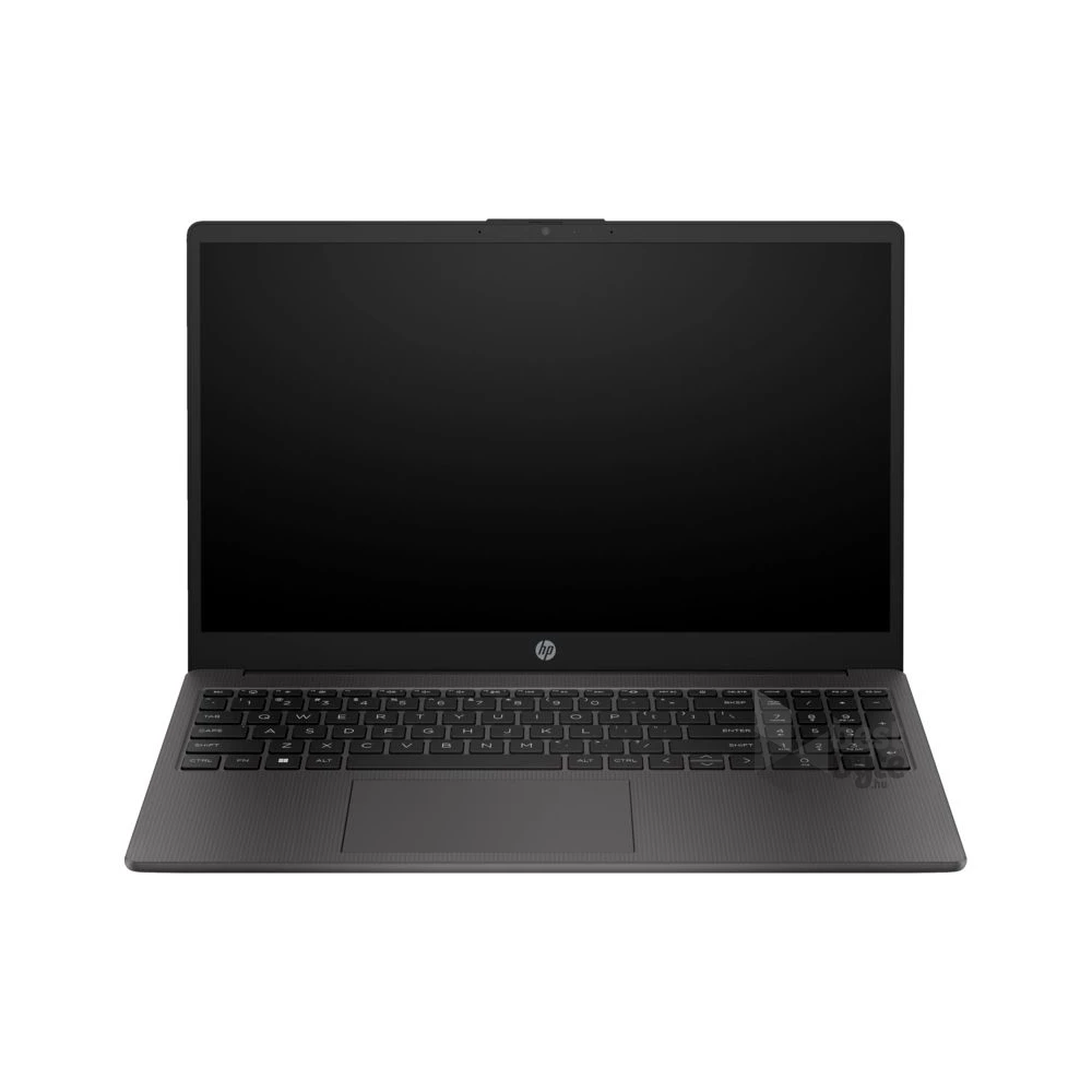 HP 255 G10 laptop (15,6"FHD/AMD Ryzen 5 7530U/Int.VGA/8GB RAM/512GB/FreeDOS) - sötétszürke