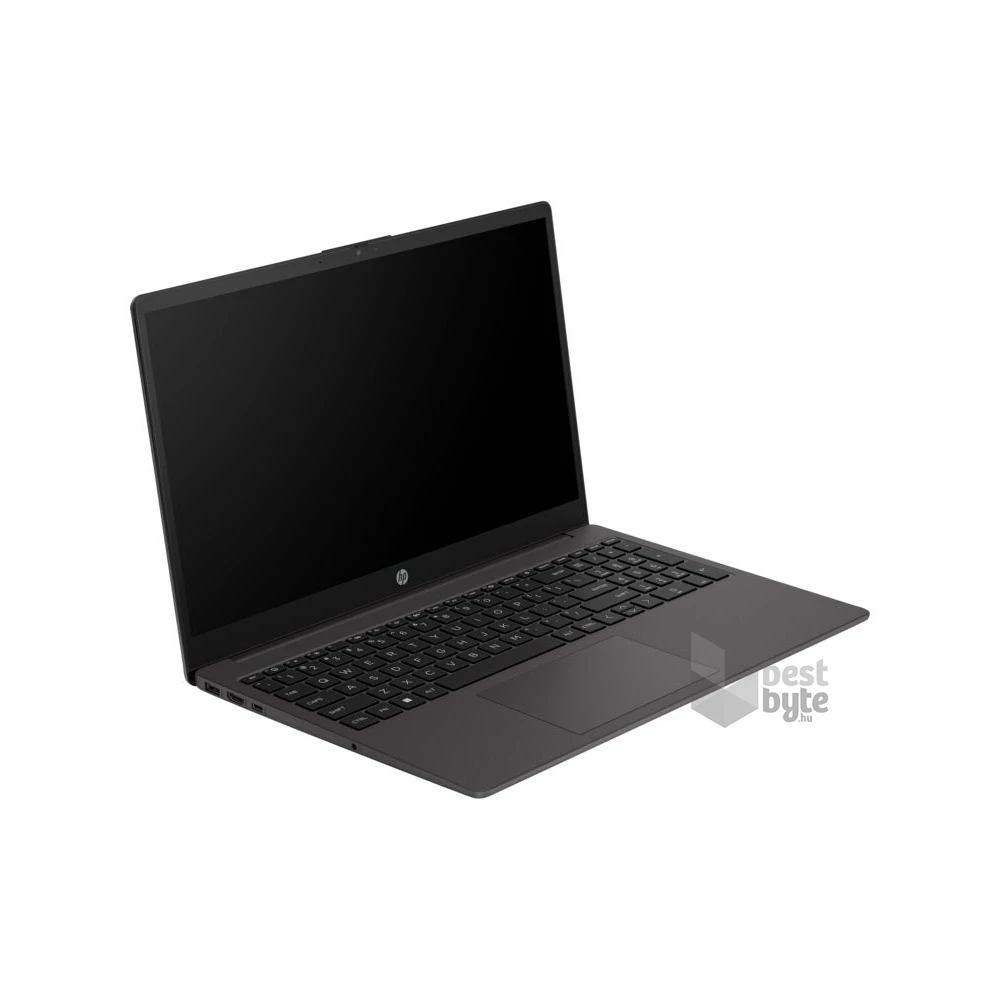 HP 255 G10 laptop (15,6"FHD/AMD Ryzen 5 7530U/Int.VGA/8GB RAM/512GB/FreeDOS) - sötétszürke