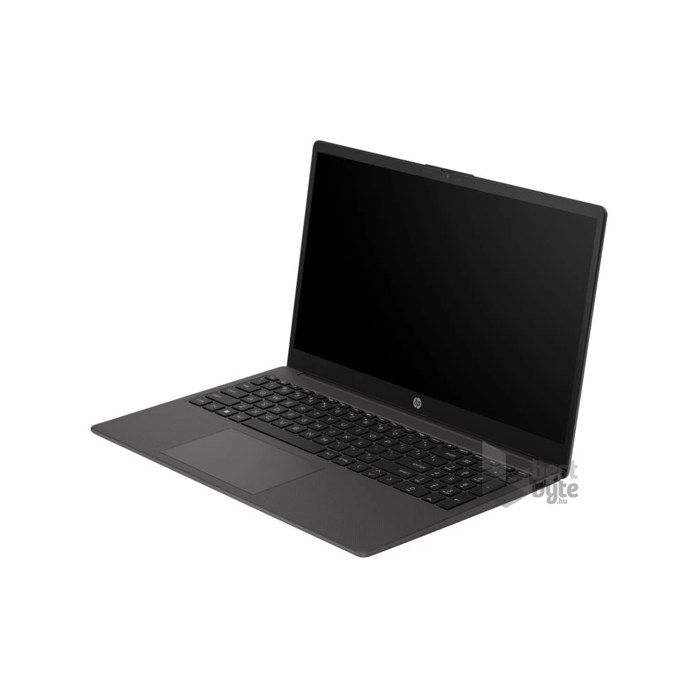 HP 255 G10 laptop (15,6"FHD/AMD Ryzen 5 7530U/Int.VGA/8GB RAM/512GB/FreeDOS) - sötétszürke