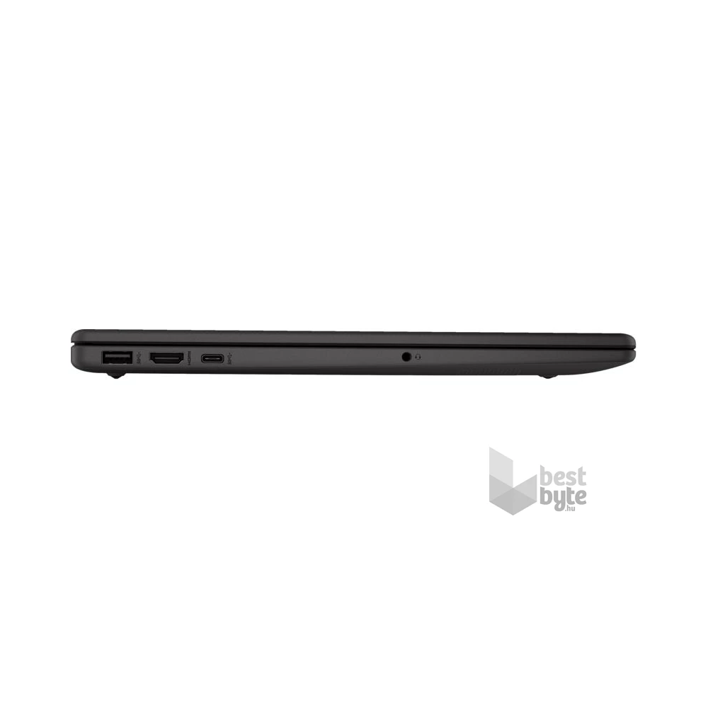 HP 255 G10 laptop (15,6"FHD/AMD Ryzen 5 7530U/Int.VGA/8GB RAM/512GB/FreeDOS) - sötétszürke