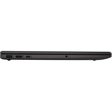 HP 255 G10 laptop (15,6"FHD/AMD Ryzen 5 7530U/Int.VGA/8GB RAM/512GB/FreeDOS) - sötétszürke