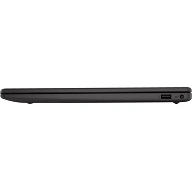 HP 255 G10 laptop (15,6"FHD/AMD Ryzen 5 7530U/Int.VGA/8GB RAM/512GB/FreeDOS) - sötétszürke