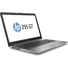 HP 255 G7 laptop (15,6"FHD AMD Ryzen 3-3200U/Int. VGA/8GB RAM/256GB/DOS) - sötétszürke