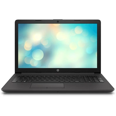 HP 255 G7 laptop (15,6"FHD AMD Ryzen 3-3200U/Int. VGA/8GB RAM/256GB/DOS) - sötétszürke
