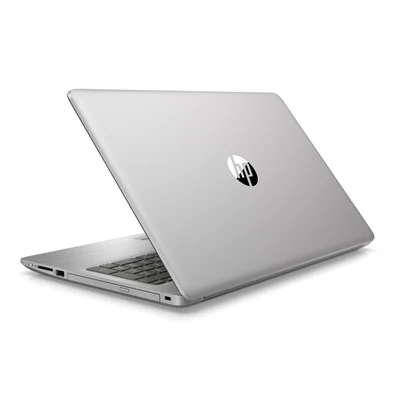 HP 255 G7 1L3P9EA laptop (15,6"FHD AMD Ryzen 3-3200U/Int. VGA/8GB RAM/512GB/DOS) - ezüst