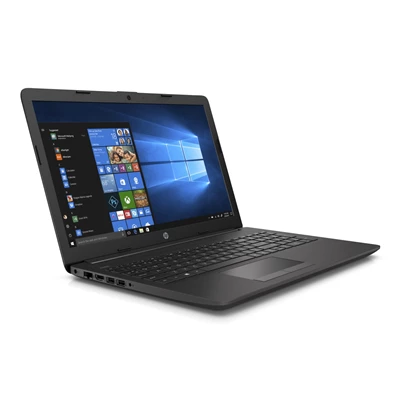 HP 255 G7 6BN10EA laptop (15,6"FHD AMD Ryzen 3-2200U/Int. VGA/8GB RAM/256GB/Win10) - fekete