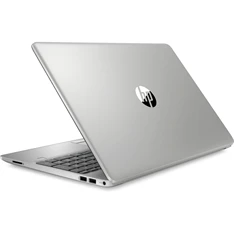 HP 255 G8 laptop (15,6"FHD AMD Ryzen 3-3250U/Int. VGA/4GB RAM/256GB/Win10) - ezüst