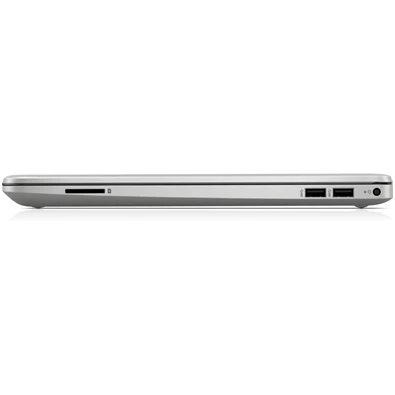 HP 255 G8 laptop (15,6"FHD AMD Ryzen 3-3250U/Int. VGA/8GB RAM/256GB/Win10) - ezüst