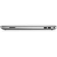 HP 255 G8 laptop (15,6"FHD AMD Ryzen 5-3500U/Int. VGA/8GB RAM/512GB/Win10) - ezüst