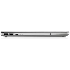 HP 255 G8 laptop (15,6"FHD AMD Ryzen 5-3500U/Int. VGA/8GB RAM/512GB/Win10) - ezüst