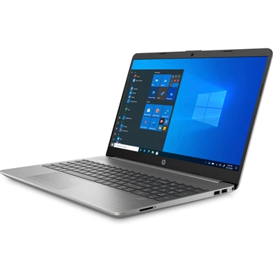 HP 255 G8 laptop (15,6"FHD AMD Ryzen 5-3500U/Int. VGA/8GB RAM/512GB/Win10) - ezüst