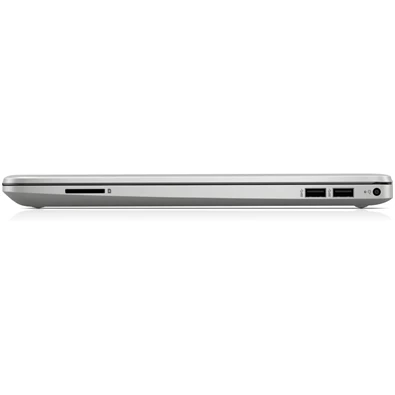 HP 255 G8 laptop (15,6"FHD AMD Ryzen 5-3500U/Int. VGA/8GB RAM/512GB/Win10) - ezüst