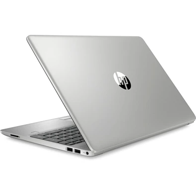 HP 255 G8 laptop (15,6"FHD AMD Ryzen 5-3500U/Int. VGA/8GB RAM/512GB/Win10) - ezüst