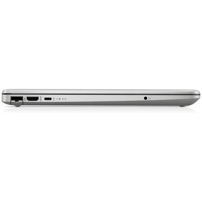HP 255 G8 laptop (15,6"FHD AMD Ryzen 5-3500U/Int. VGA/8GB RAM/512GB/Win10) - ezüst