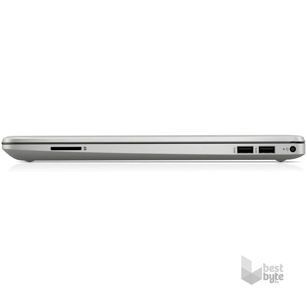 HP 255 G8 laptop (15,6"FHD AMD Ryzen 5-3500U/Int. VGA/8GB RAM/512GB/Win10) - ezüst