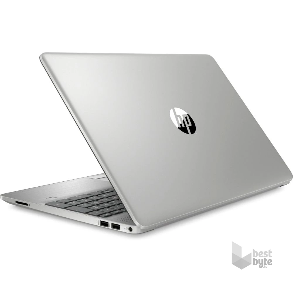 HP 255 G8 laptop (15,6"FHD AMD Ryzen 5-3500U/Int. VGA/8GB RAM/512GB/Win10) - ezüst