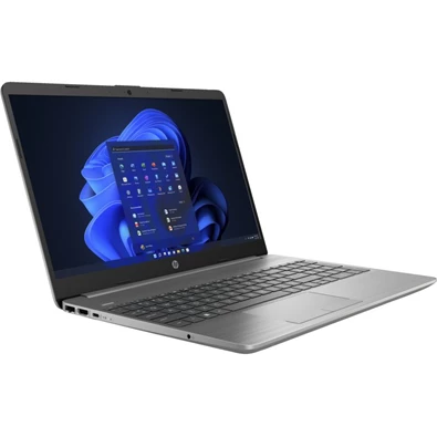 HP 255 G8 laptop (15,6"FHD/AMD Ryzen 5-5500U/Int. VGA/8GB RAM/256GB) - ezüst