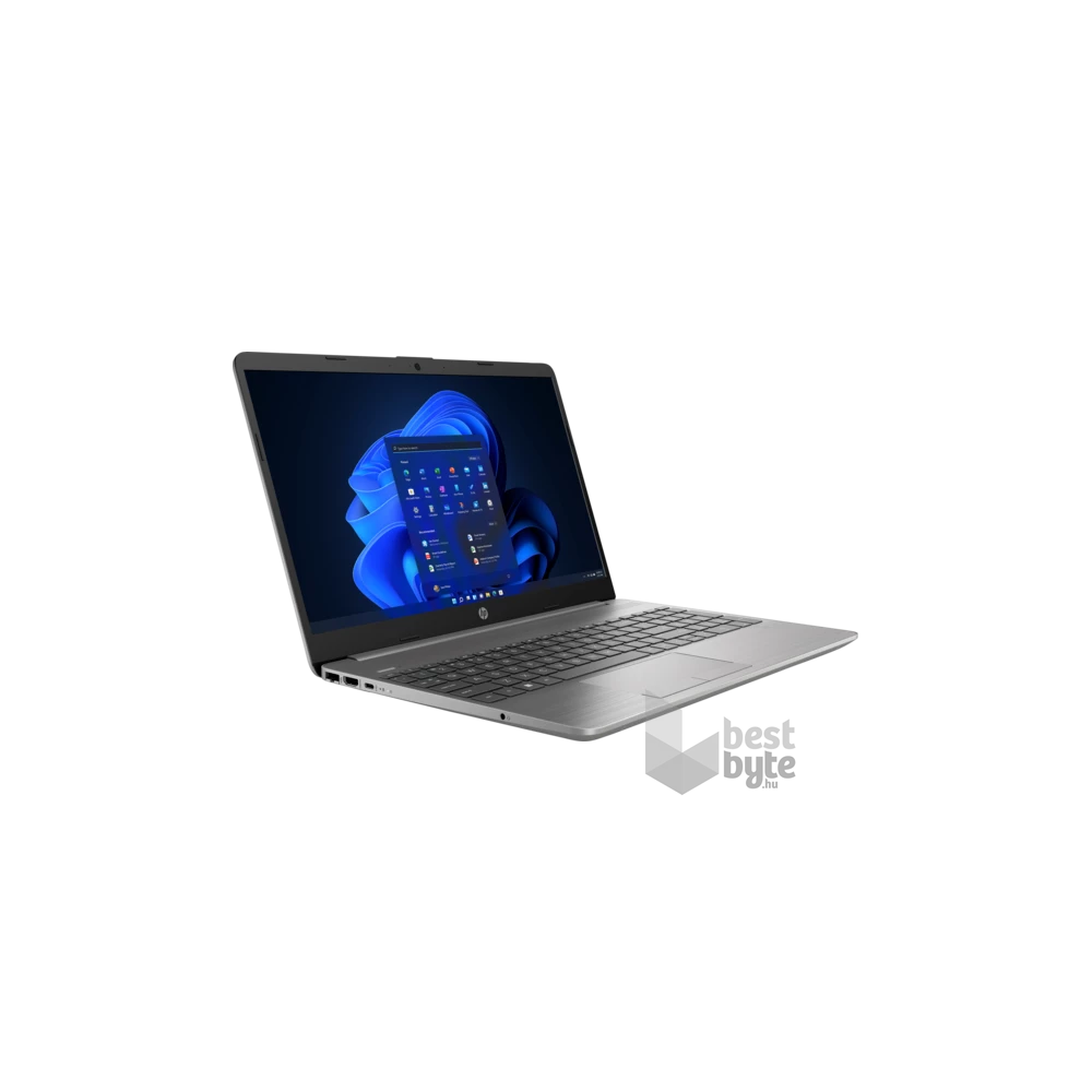 HP 255 G9 laptop (15,6"FHD/AMD Ryzen3 5425U/8GB RAM/256GB/Win11) - ezüst
