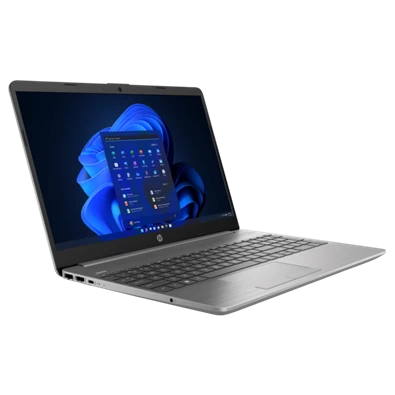 HP 255 G9 laptop (15,6"FHD/AMD Ryzen3 5425U/8GB RAM/256GB/Win11) - ezüst