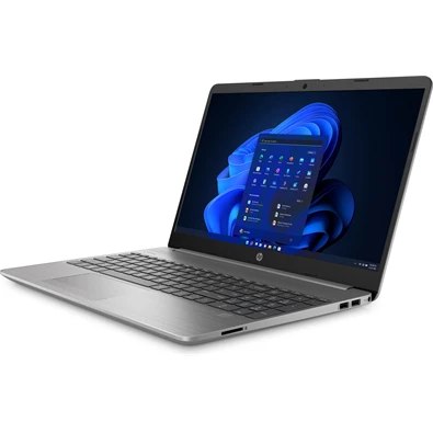 HP 255 G9 laptop (15,6"FHD/AMD Ryzen 3-5425U/Int. VGA/8GB RAM/512GB/FreeDOS) - ezüst