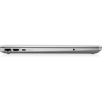 HP 255 G9 laptop (15,6"FHD/AMD Ryzen 3-5425U/Int. VGA/8GB RAM/512GB/FreeDOS) - ezüst