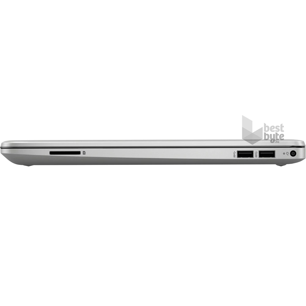 HP 255 G9 laptop (15,6"FHD/AMD Ryzen 3-5425U/Int. VGA/8GB RAM/512GB/FreeDOS) - ezüst