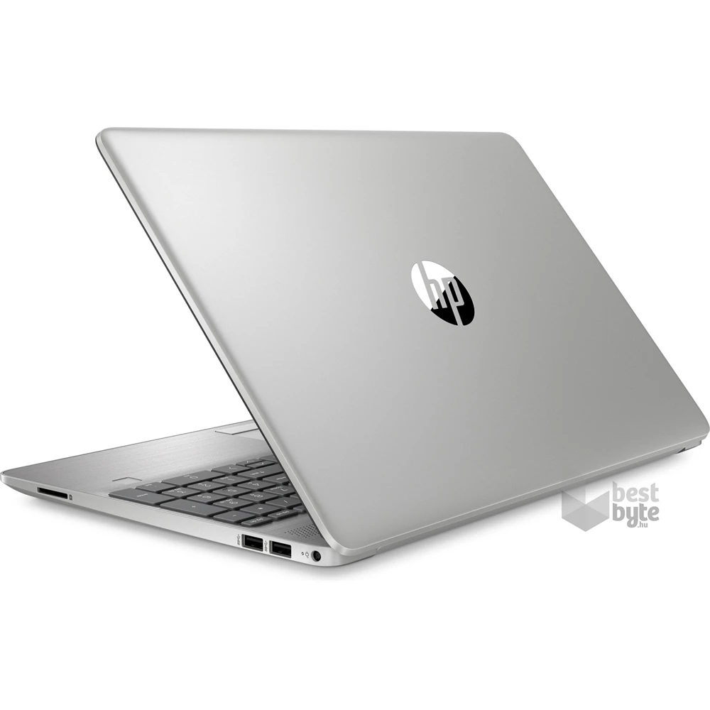 HP 255 G9 laptop (15,6"FHD/AMD Ryzen 3-5425U/Int. VGA/8GB RAM/512GB/FreeDOS) - ezüst