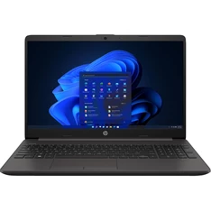 HP 255 G9 laptop (15,6"FHD/AMD Ryzen 3-5425U/Int.VGA/8GB RAM/512GB/FreeDOS) - sötét ezüst (Újracsomagolt) HP 255 G9 laptop (15,6"FHD/AMD Ryzen 3-5425U/Int.VGA/8GB RAM/512GB/FreeDOS) - sötét ezüst (Újracsomagolt)
