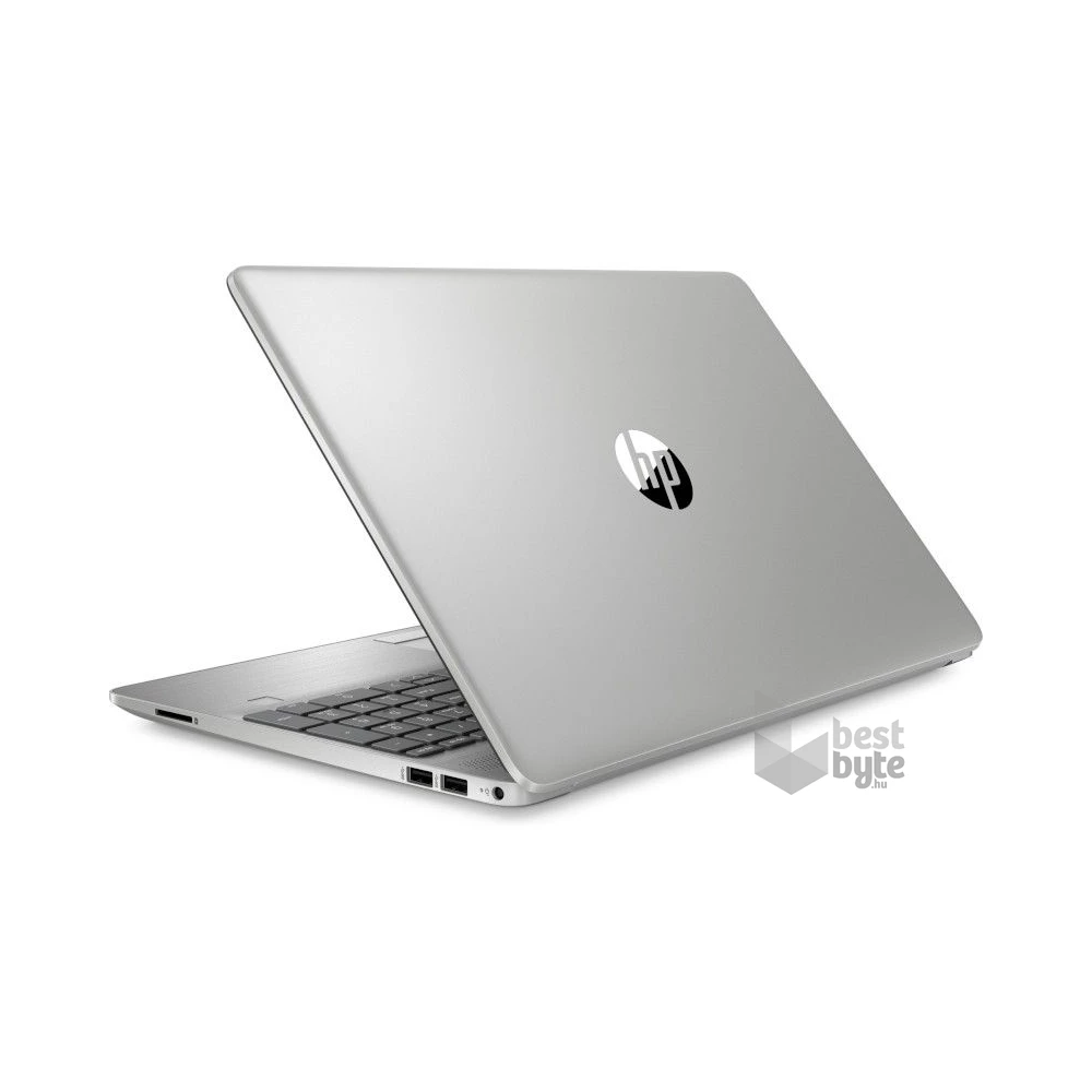 HP 255 G9 laptop (15,6"FHD/AMD Ryzen 5 5625U/Int.VGA/16GB RAM/512GB/Win11) - ezüst