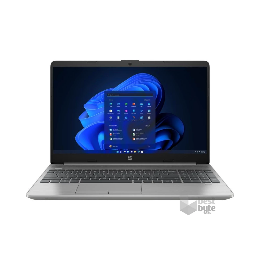 HP 255 G9 laptop (15,6