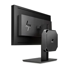 HP 27" 2NJ08A4 Z27x G2 QHD IPS LED HDMI DP monitor