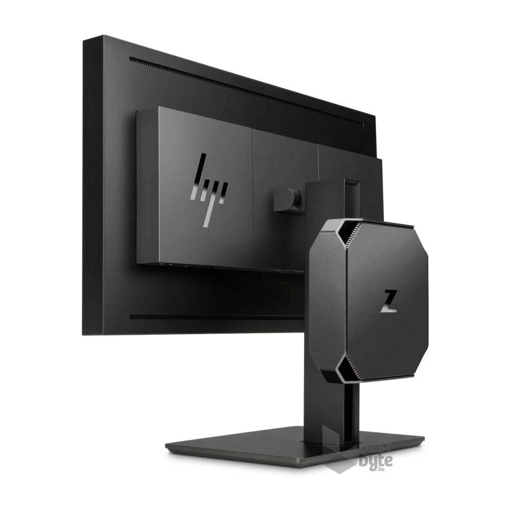 HP 27" 2NJ08A4 Z27x G2 QHD IPS HDMI/DP/USB fekete LED monitor