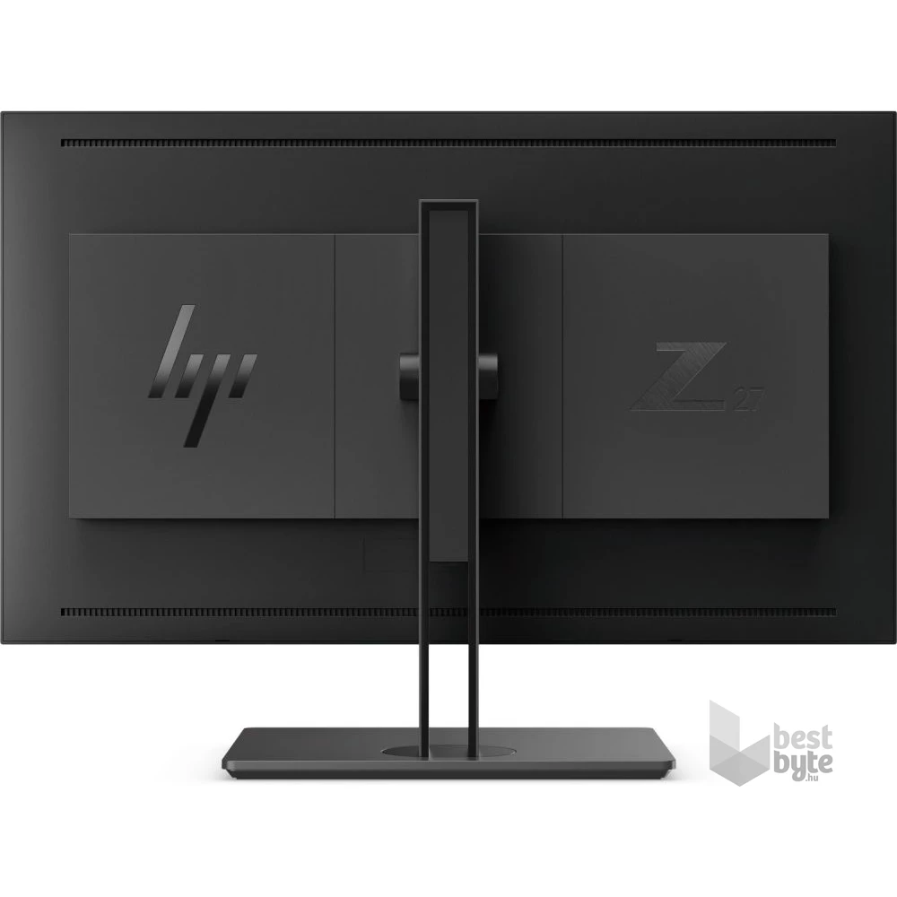 HP 27" 2NJ08A4 Z27x G2 QHD IPS HDMI/DP/USB fekete LED monitor