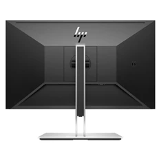 HP 27" 9VG71AA Elitedisplay E27 G4 FHD IPS LED VGA HDMI DP monitor