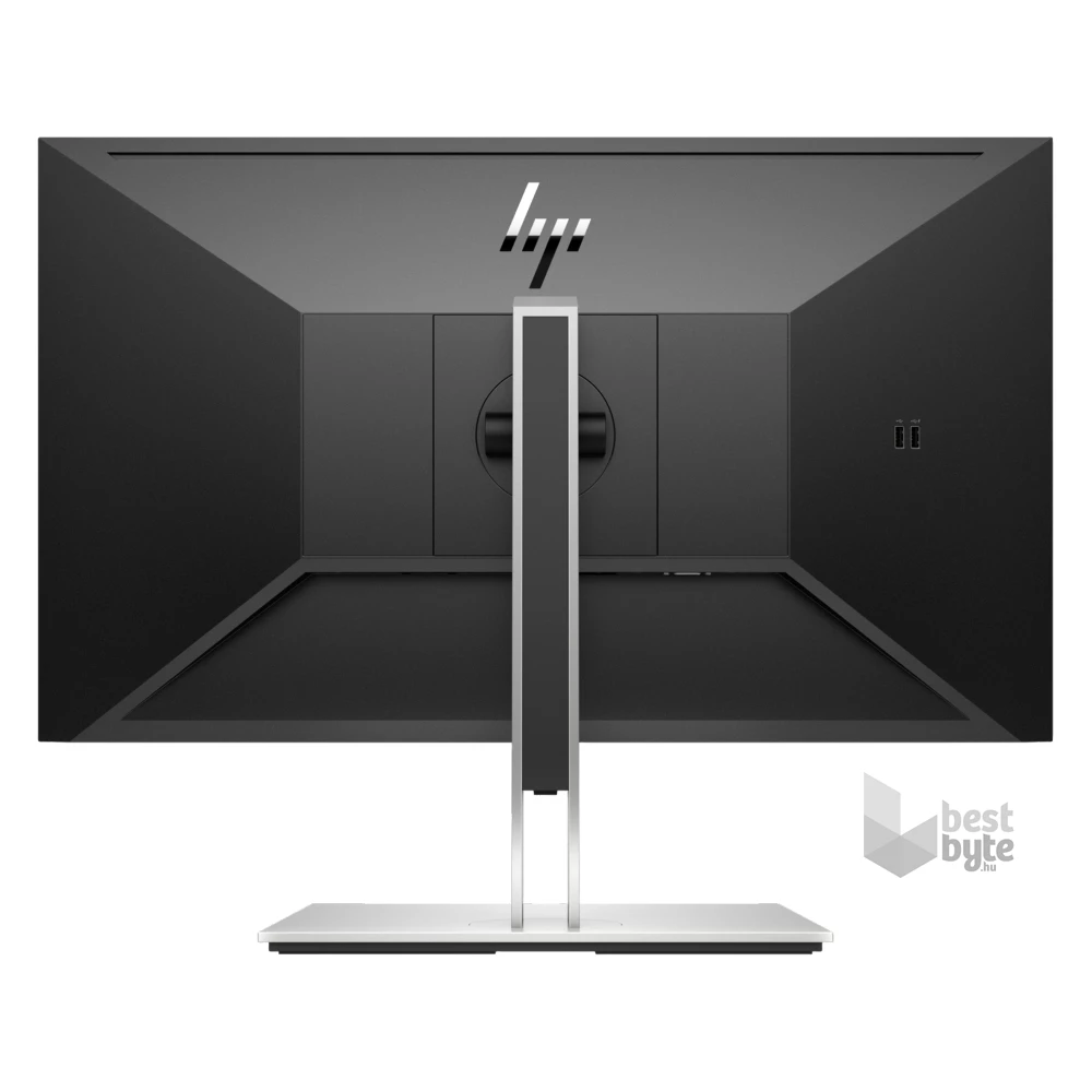 HP 27" 9VG71AA Elitedisplay E27 G4 FHD IPS LED VGA HDMI DP monitor