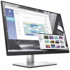 HP 27" E27Q G4 QHD QHD IPS HDMI/DP/USB monitor (Használt A)