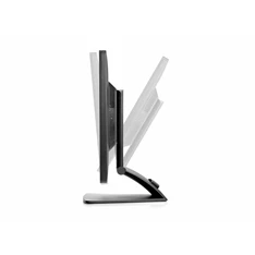 HP 27" EliteDisplay E271i FHD IPS DP/DVI/VGA/USB monitor (Használt A)