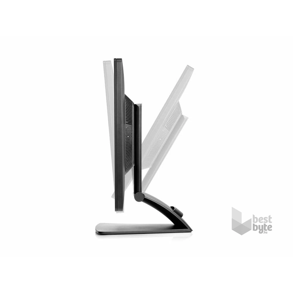 HP 27" EliteDisplay E271i FHD IPS DP/DVI/VGA/USB monitor (Használt A)