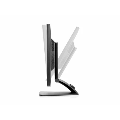 HP 27" EliteDisplay E271i FHD IPS DP/DVI/VGA/USB monitor (Használt A)