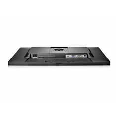 HP 27" EliteDisplay E271i FHD IPS DP/DVI/VGA/USB monitor (Használt A)