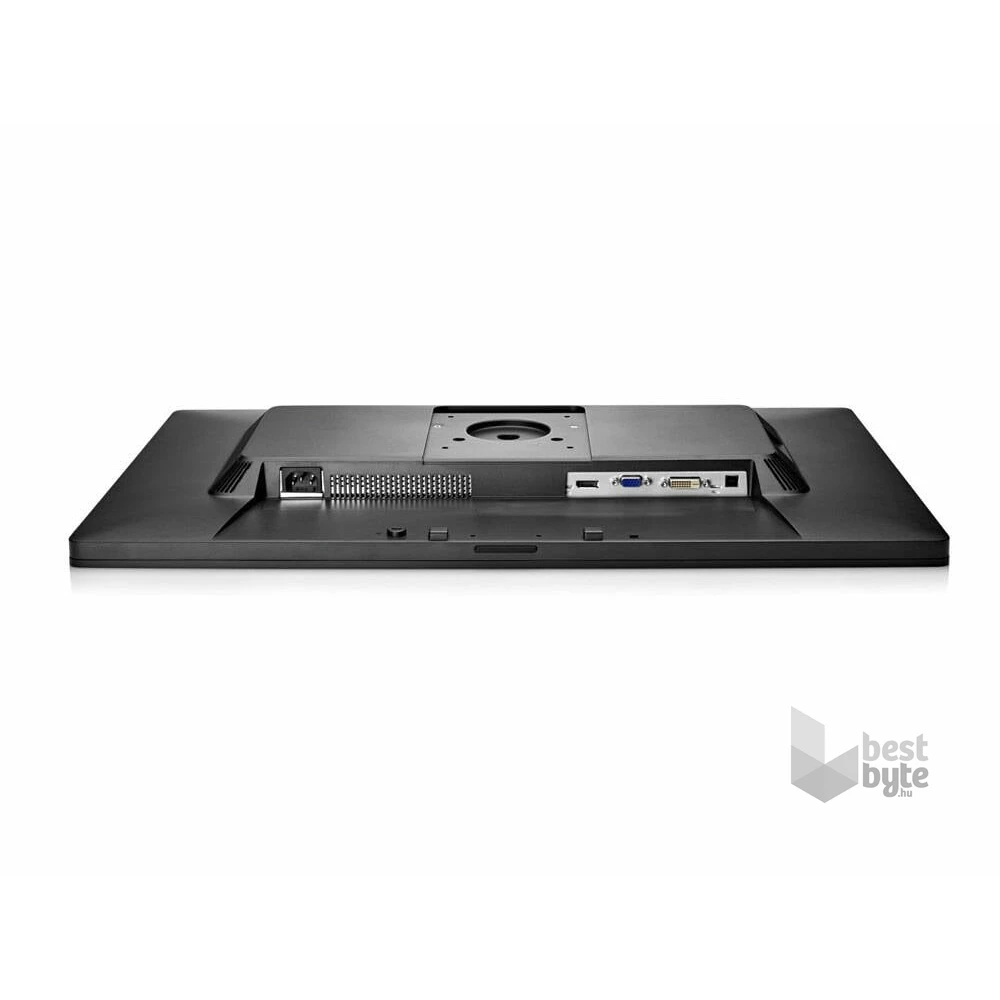 HP 27" EliteDisplay E271i FHD IPS DP/DVI/VGA/USB monitor (Használt A)
