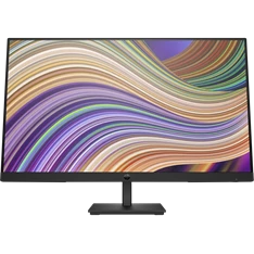 HP 27" ProDisplay P27 G5 AG FHD IPS VGA/HDMI/DP LED monitor