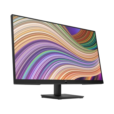 HP 27" ProDisplay P27 G5 AG FHD IPS VGA/HDMI/DP LED monitor