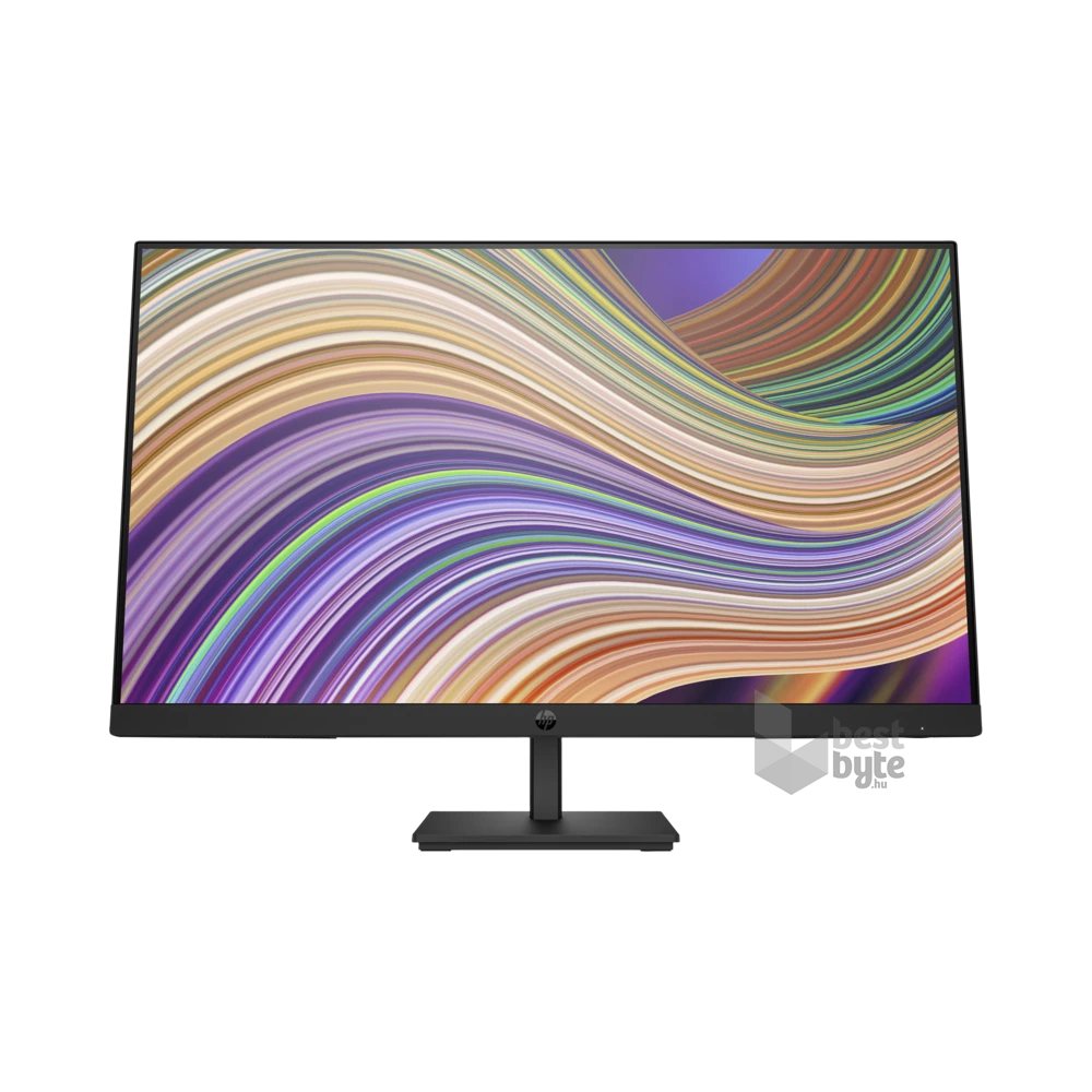 HP 27" ProDisplay P27 G5 AG FHD IPS VGA/HDMI/DP LED monitor