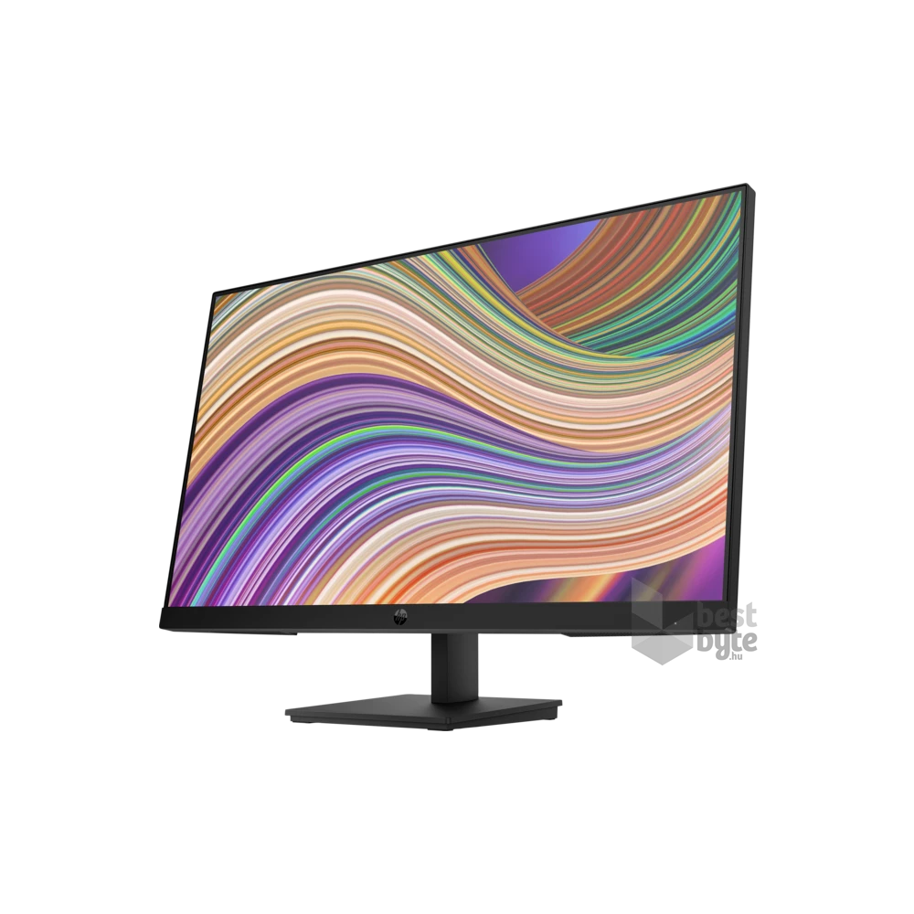 HP 27" ProDisplay P27 G5 AG FHD IPS VGA/HDMI/DP LED monitor