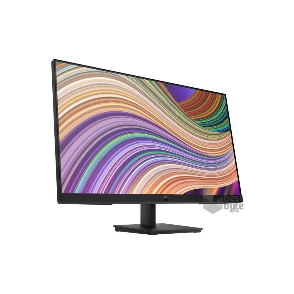HP 27" ProDisplay P27 G5 AG FHD IPS VGA/HDMI/DP LED monitor